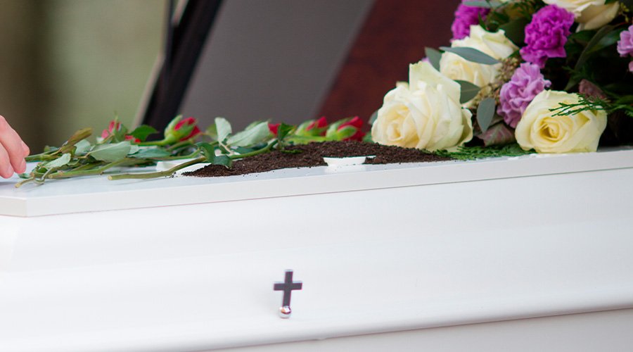 O que acontece com os bens da pessoa falecida quando não há herdeiros?