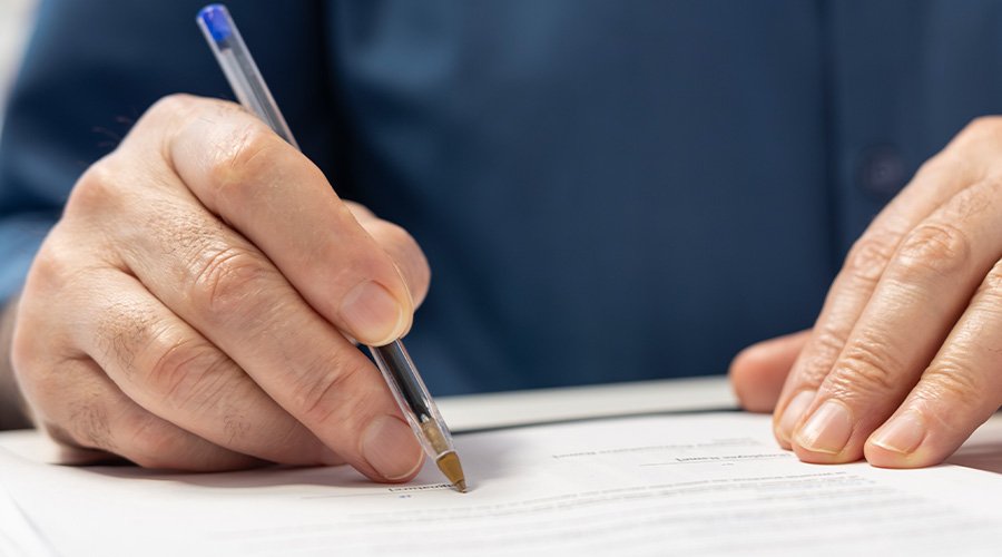 Testamento Público: A Vontade do Testador como Lei Suprema da Herança