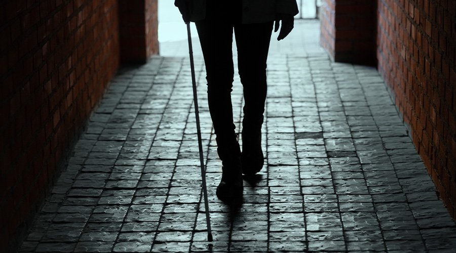 Quando o(a) esposo(a) herda tudo