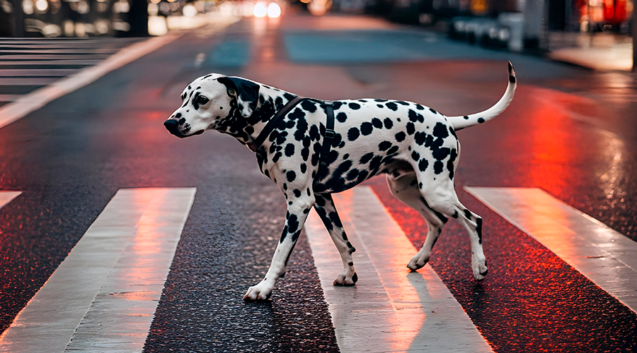 Animais doméstico na Rodovia: quem paga a conta em caso de acidente?