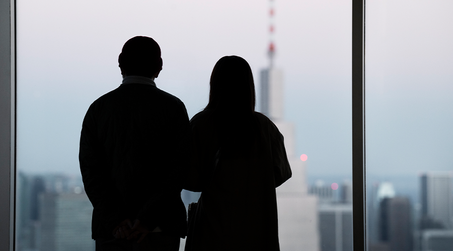 Aceitação e renúncia da herança: quando os filhos preferem deixar a partilha para depois