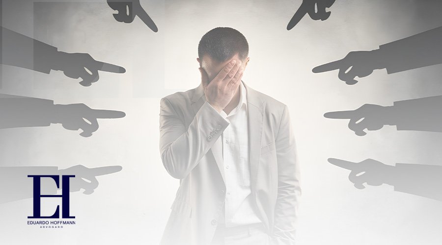 Dano Moral como o STJ define o valor da indenização? Conheça o método bifásico